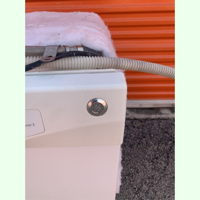 GE Dishwasher GE Dishwasher